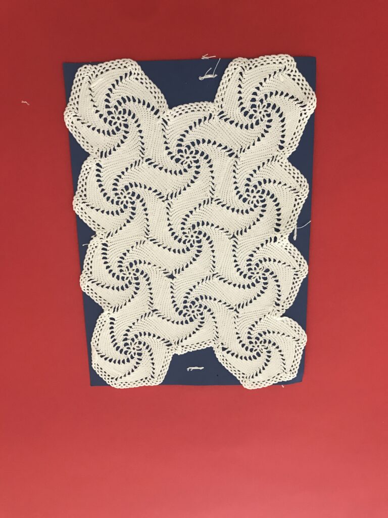 centrino serpente numero tre